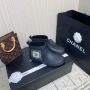 Chanel shoes for Women Chanel Boots #99908649