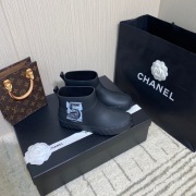 Chanel shoes for Women Chanel Boots #99908650