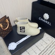 Chanel shoes for Women Chanel Boots #99908651