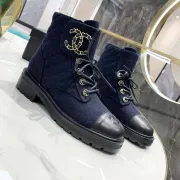 Chanel shoes for Women Chanel Boots #99910142