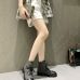 Chanel shoes for Women Chanel Boots #99910143