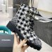 Chanel shoes for Women Chanel Boots #99910144