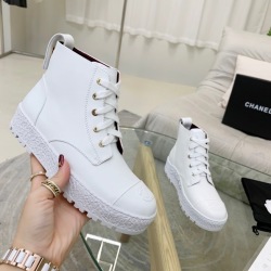 Chanel shoes for Women Chanel Boots #99912147
