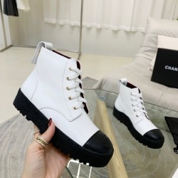 Chanel shoes for Women Chanel Boots #99912150