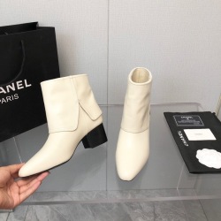 Chanel shoes for Women Chanel Boots #99912156