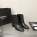 Chanel shoes for Women Chanel Boots #99912157