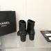 Chanel shoes for Women Chanel Boots #99912157