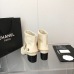 Chanel shoes for Women Chanel Boots #99912159