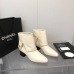 Chanel shoes for Women Chanel Boots #99912159