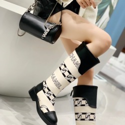 Chanel shoes for Women Chanel Boots #99912164