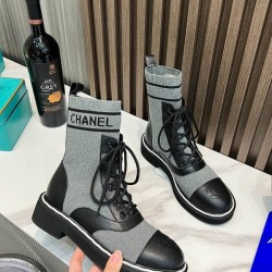 Chanel shoes for Women Chanel Boots #99923789