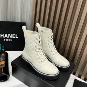 Chanel shoes for Women Chanel Boots #99923795