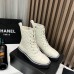 Chanel shoes for Women Chanel Boots #99923795