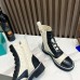 Chanel shoes for Women Chanel Boots #99923796