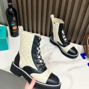 Chanel shoes for Women Chanel Boots #99923796