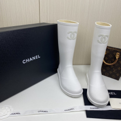 Chanel shoes for Women Chanel Boots #99925742