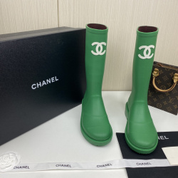 Chanel shoes for Women Chanel Boots #99925743