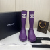 Chanel shoes for Women Chanel Boots #999929475