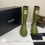 Chanel shoes for Women Chanel Boots #999929476