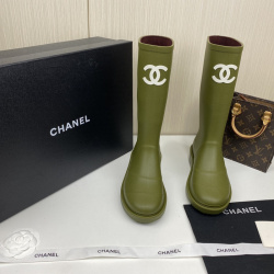 Chanel shoes for Women Chanel Boots #999929476