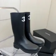 Chanel shoes for Women Chanel Boots #999929477