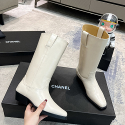Chanel shoes for Women Chanel Boots #999934192