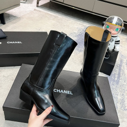 Chanel shoes for Women Chanel Boots #999934193