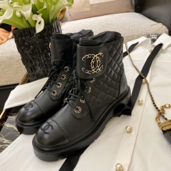 Chanel shoes for Women Chanel Boots #999935630