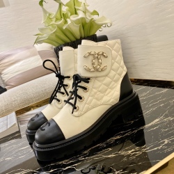 Chanel shoes for Women Chanel Boots #999935632