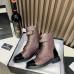Chanel shoes for Women Chanel Boots #999936943