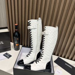 Chanel shoes for Women Chanel Boots #999936949