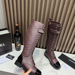 Chanel shoes for Women Chanel Boots #999936950
