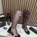Chanel shoes for Women Chanel Boots #999936950