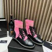 Chanel shoes for Women Chanel Boots #9999923997