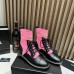 Chanel shoes for Women Chanel Boots #9999923997