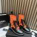 Chanel shoes for Women Chanel Boots #9999924001