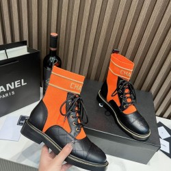 Chanel shoes for Women Chanel Boots #9999924001
