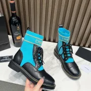 Chanel shoes for Women Chanel Boots #9999924005