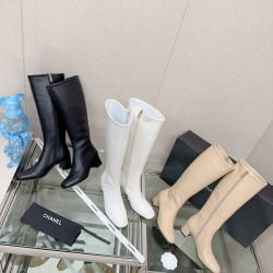 Chanel shoes for Women Chanel Boots #9999924952
