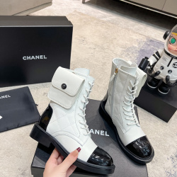 Chanel shoes for Women Chanel Boots #9999925060