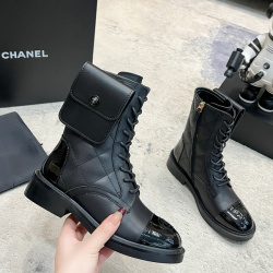 Chanel shoes for Women Chanel Boots #9999925061