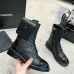 Chanel shoes for Women Chanel Boots #9999925061