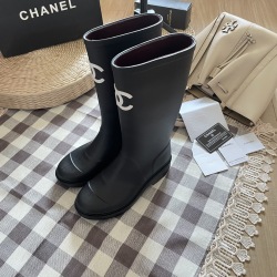 Chanel shoes for Women Chanel Boots #9999925549