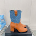 Chanel shoes for Women Chanel Boots #9999926065
