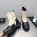 Chanel shoes for Women Chanel Boots #9999926066