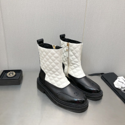 Chanel shoes for Women Chanel Boots #9999926068