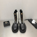 Chanel shoes for Women Chanel Boots #9999926069