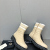 Chanel shoes for Women Chanel Boots #9999926072