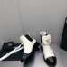 Chanel shoes for Women Chanel Boots #9999926081