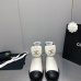 Chanel shoes for Women Chanel Boots #9999926081